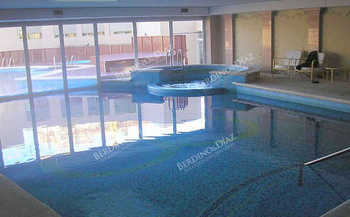 Apartamento ID.1301 - Apartamento a la venta en primera linea en CORAL TOWER