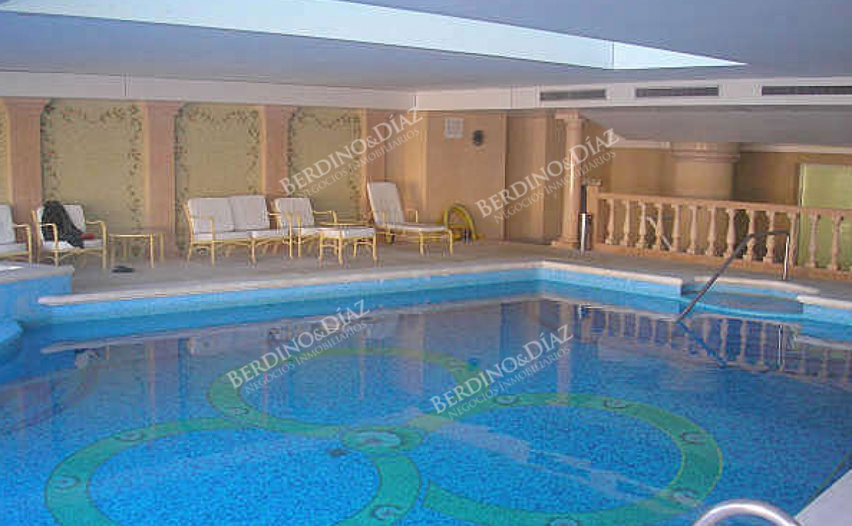 Apartamento ID.1136 - Hermoso departamento en venta con agradable vista.