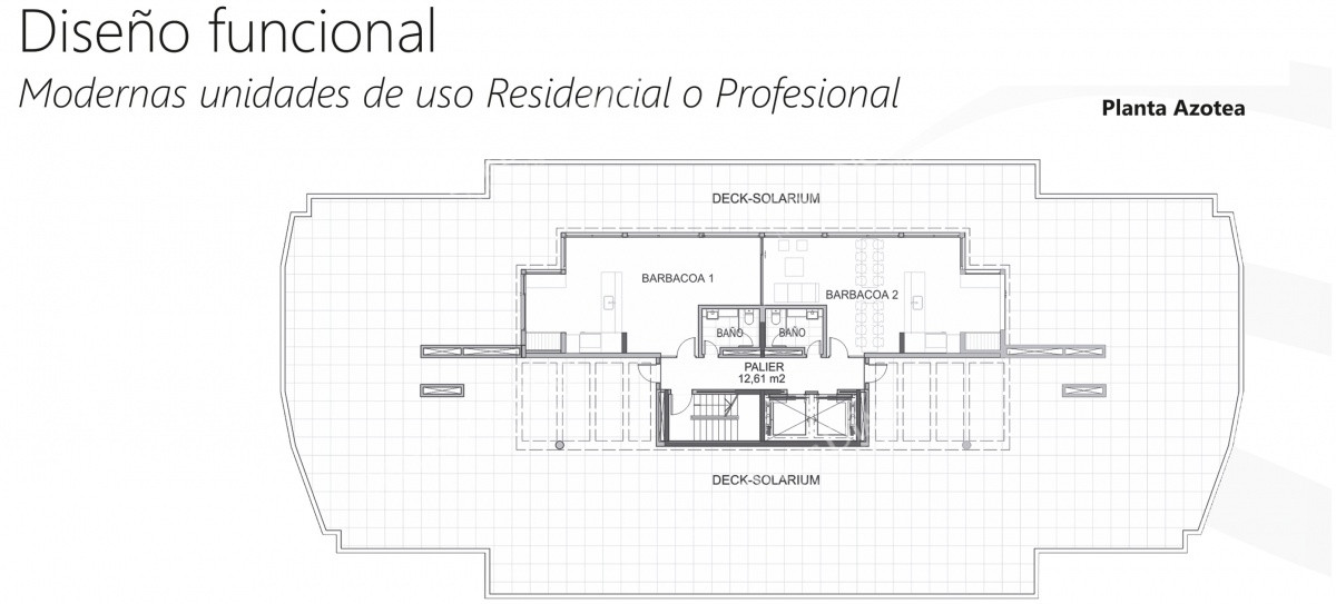 Apartamento ID.1671 - La inversión que estabas esperando. Torre en pozo, departamentos en venta en Punta del Este 