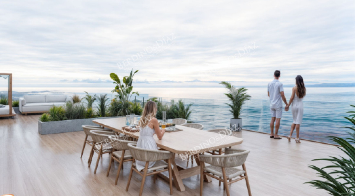 Apartamento ID.3120 - Margherita A Mare Residences - Nuevo Lanzamiento en Punta del Este, departamento 2 dormitorios