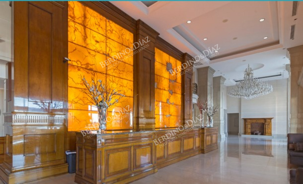Apartamento ID.2745 - Departamento de 2 dormitorios en venta en Le Jardin, Punta del Este