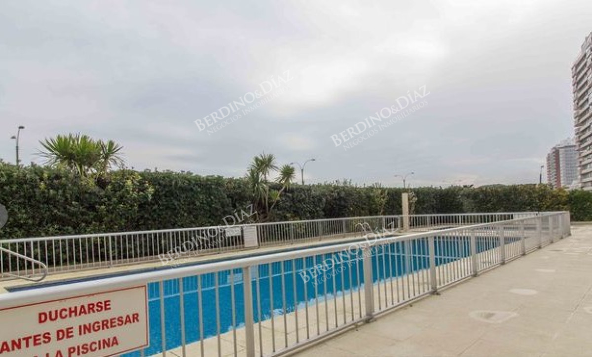 Apartamento ID.1851 - Departamento en venta con amplios ambientes, en el edificio Tequendama