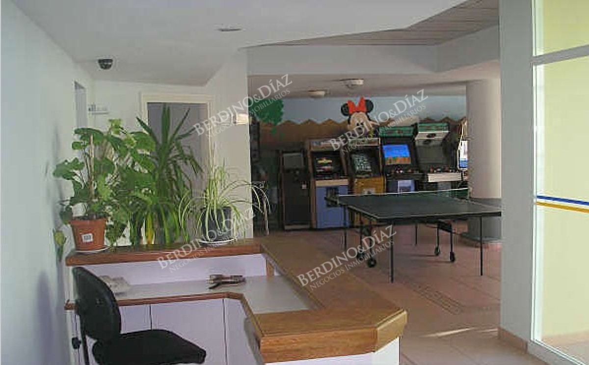 Apartamento ID.1301 - Apartamento a la venta en primera linea en CORAL TOWER