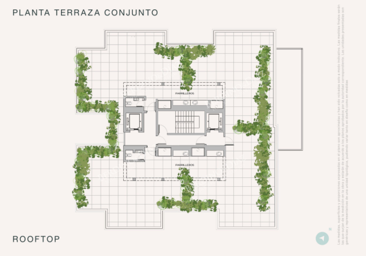 Apartamento ID.3120 - Margherita A Mare Residences - Nuevo Lanzamiento en Punta del Este, departamento 2 dormitorios