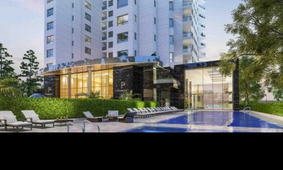 Apartamento Hermoso en venta en torre de categoría.