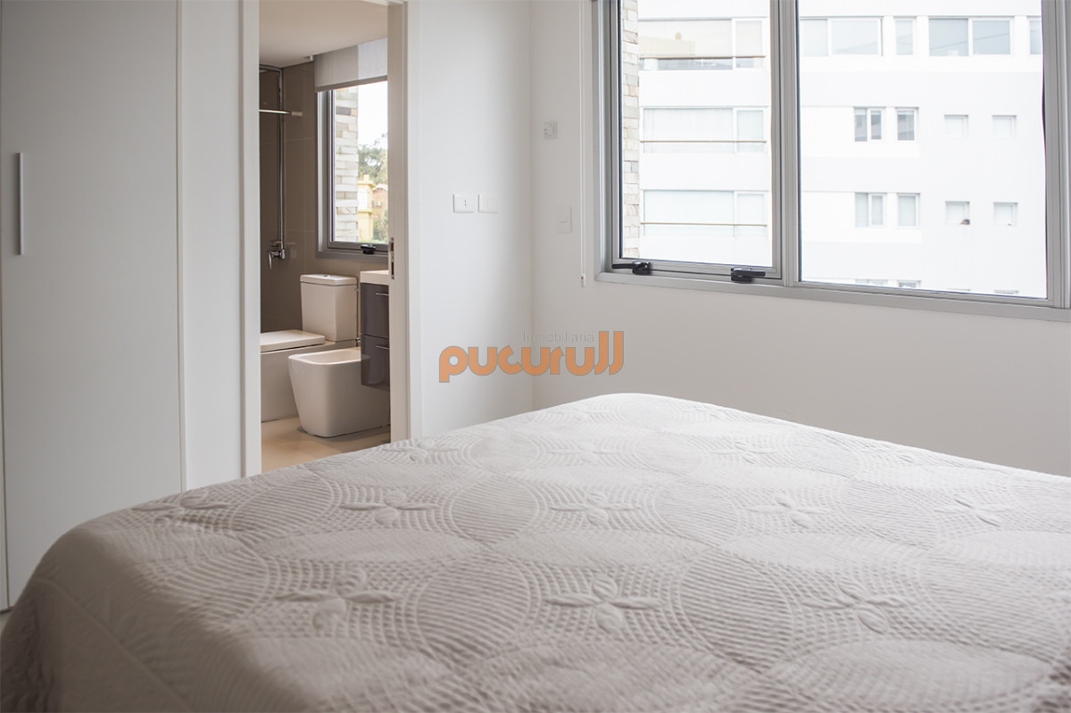 Apartamento ID.1480 - Departamento de 3 dormitorios en venta. Gran Oportunidad en Playa Mansa.