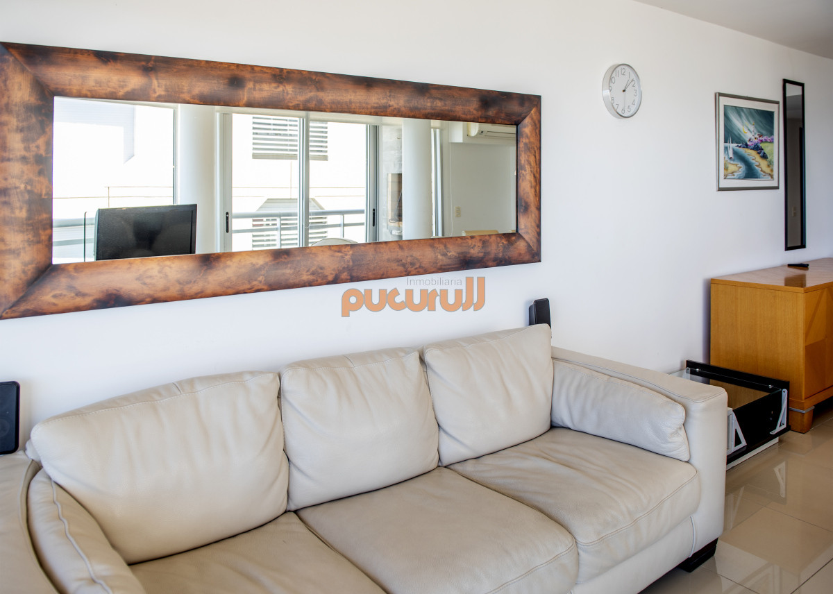 Apartamento ID.2002 - Hermoso Ph con azotea propia, parrillero, 2 dormitorios, No te lo pierdas.