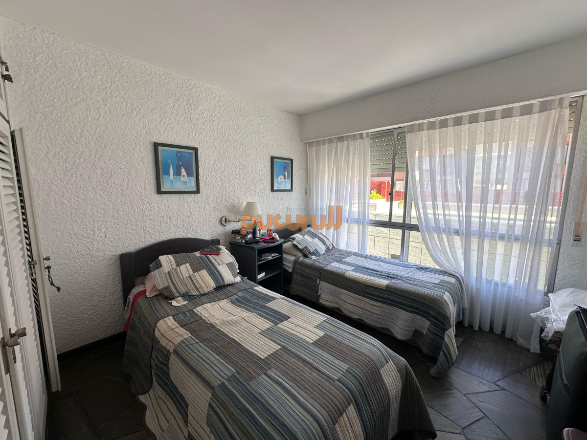 Apartamento ID.2102 - Departamento a pocos metros del Mar.