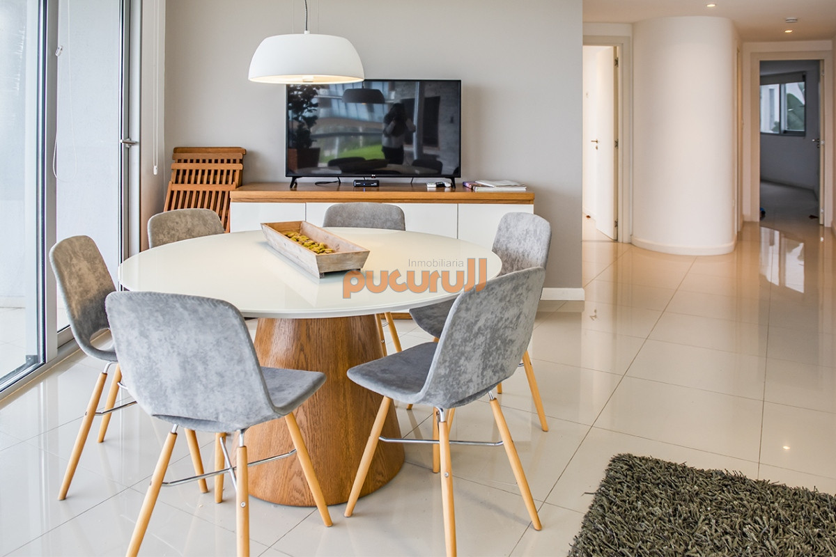 Apartamento ID.1481 - Departamento de 3 dormitorios en venta. Gran Oportunidad en Mansa.