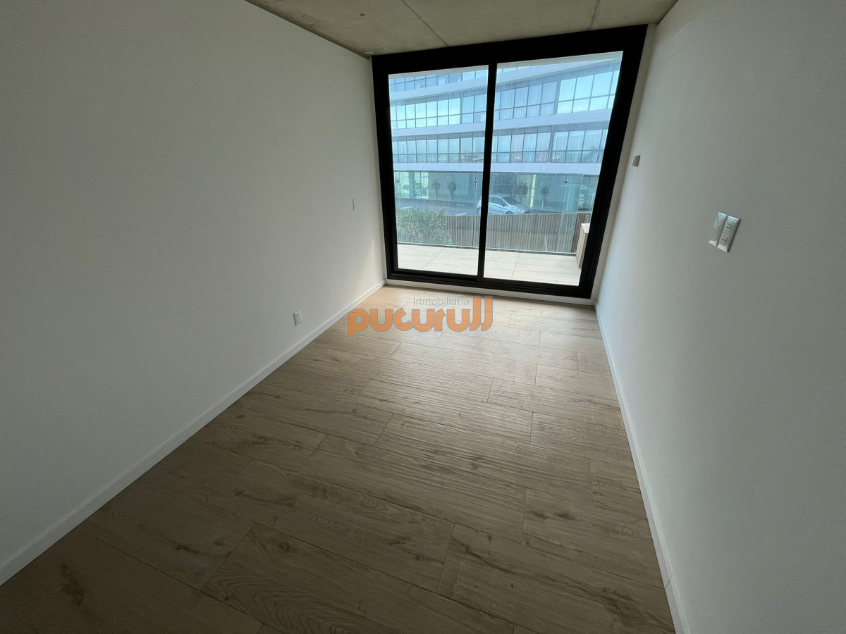 Apartamento ID.1998 - Walmer Lagoon.  Unidad en venta,  a estrenar frente al mar, 2 dormitorios, amplia terraza.