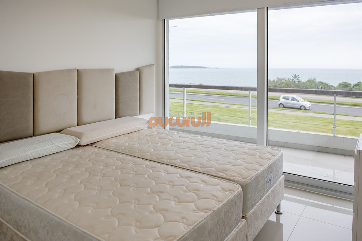 Apartamento ID.1481 - Departamento de 3 dormitorios en venta. Gran Oportunidad en Mansa.