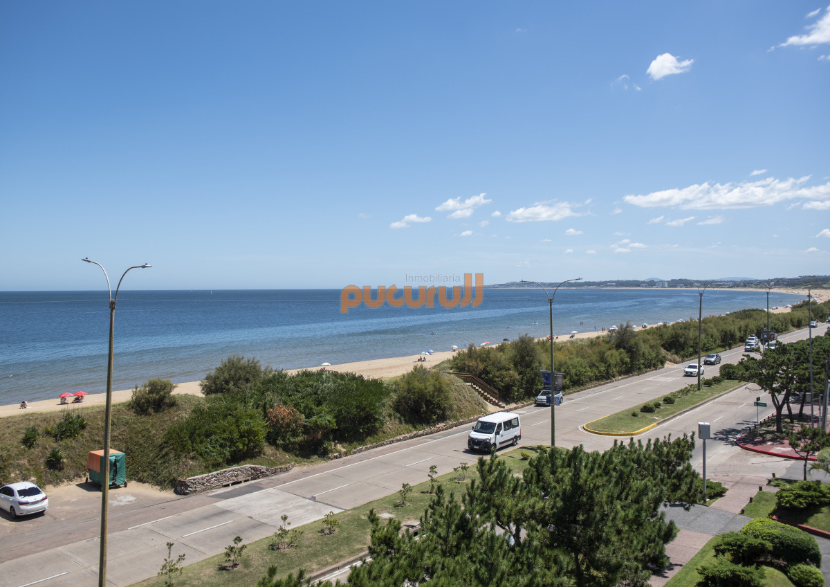 Apartamento ID.2002 - Hermoso Ph con azotea propia, parrillero, 2 dormitorios, No te lo pierdas.