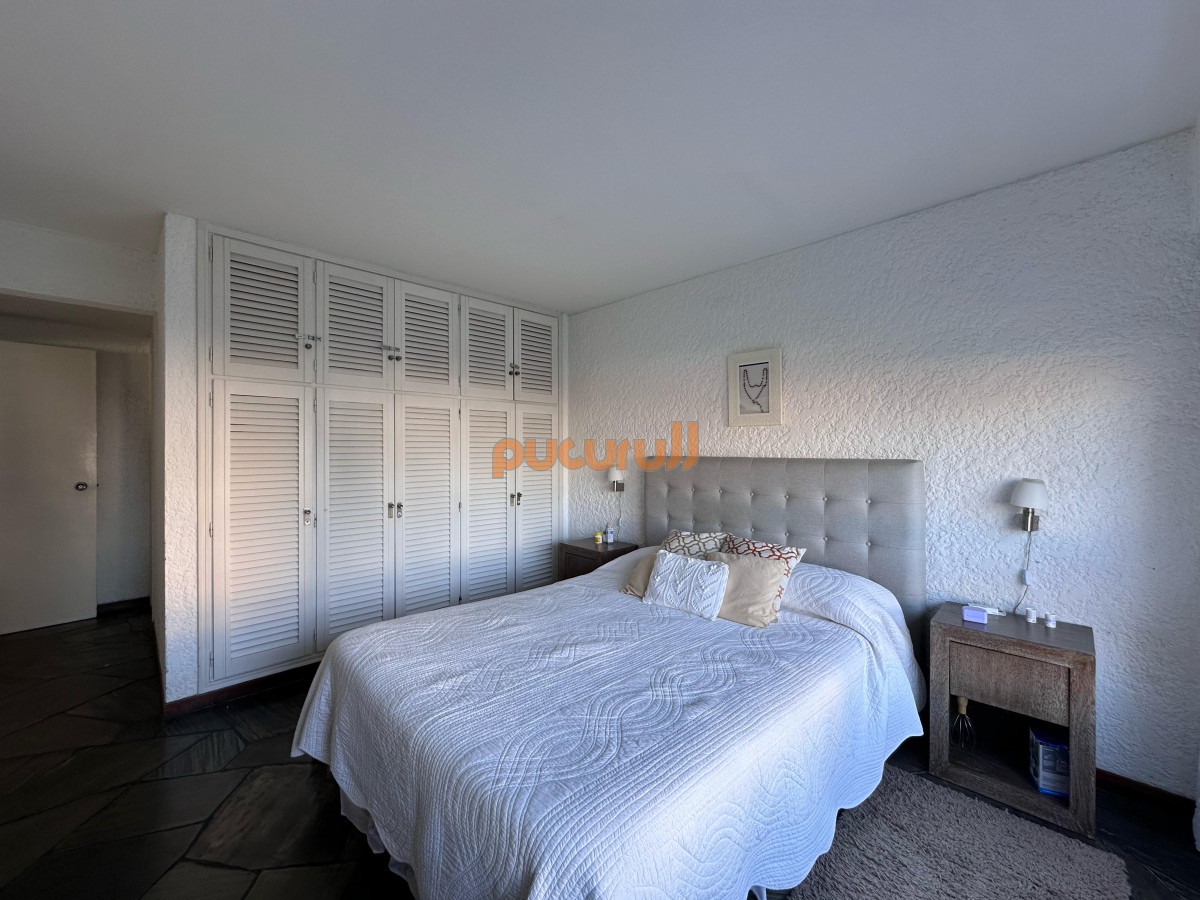 Apartamento ID.2102 - Departamento a pocos metros del Mar.