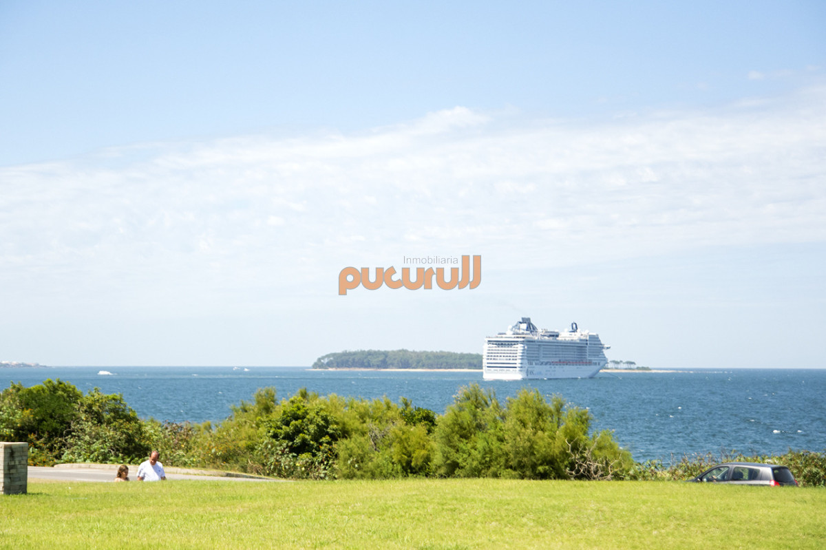 Apartamento ID.2650 - En venta apartamento de 3 dormitorios en excelente ubicacion, Pinares Punta del Este