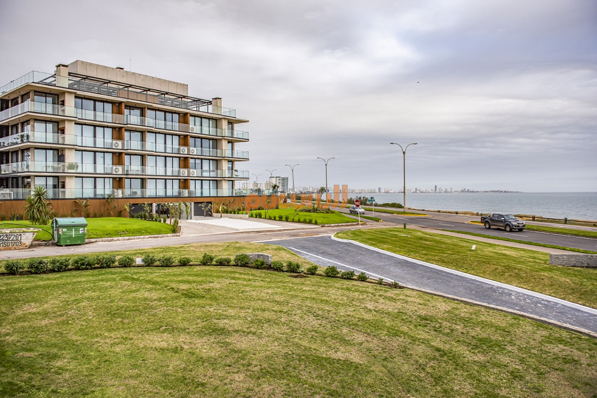 Apartamento ID.1481 - Departamento de 3 dormitorios en venta. Gran Oportunidad en Mansa.