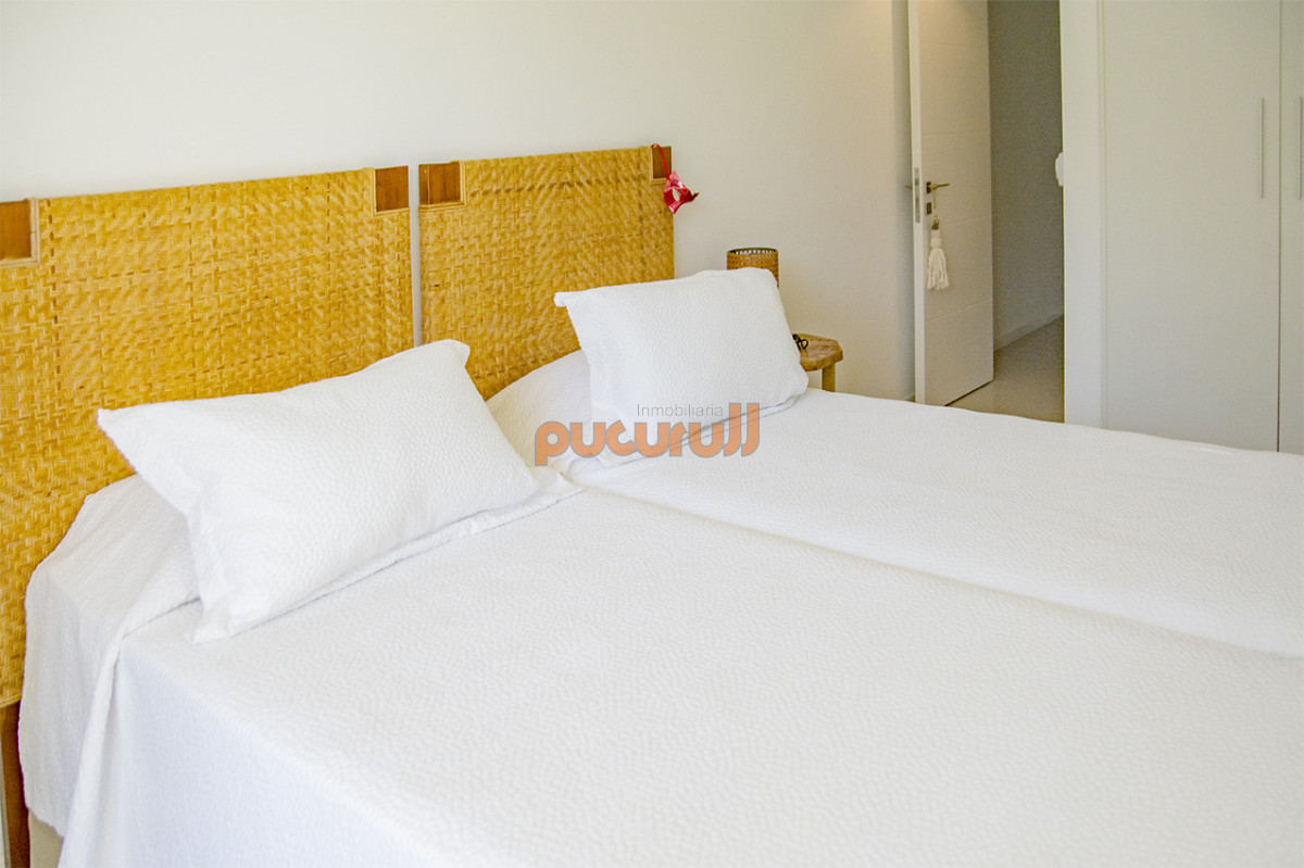 Apartamento ID.2650 - En venta apartamento de 3 dormitorios en excelente ubicacion, Pinares Punta del Este