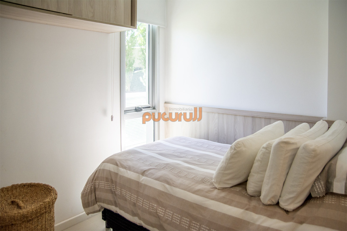 Apartamento ID.2650 - En venta apartamento de 3 dormitorios en excelente ubicacion, Pinares Punta del Este