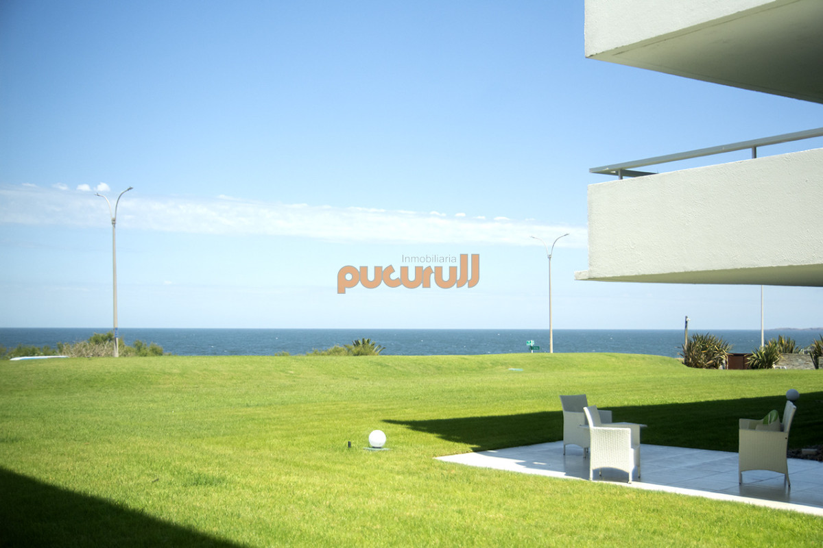 Apartamento ID.2650 - En venta apartamento de 3 dormitorios en excelente ubicacion, Pinares Punta del Este