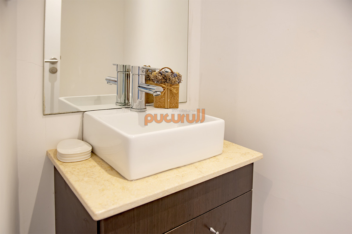 Apartamento ID.1481 - Departamento de 3 dormitorios en venta. Gran Oportunidad en Mansa.