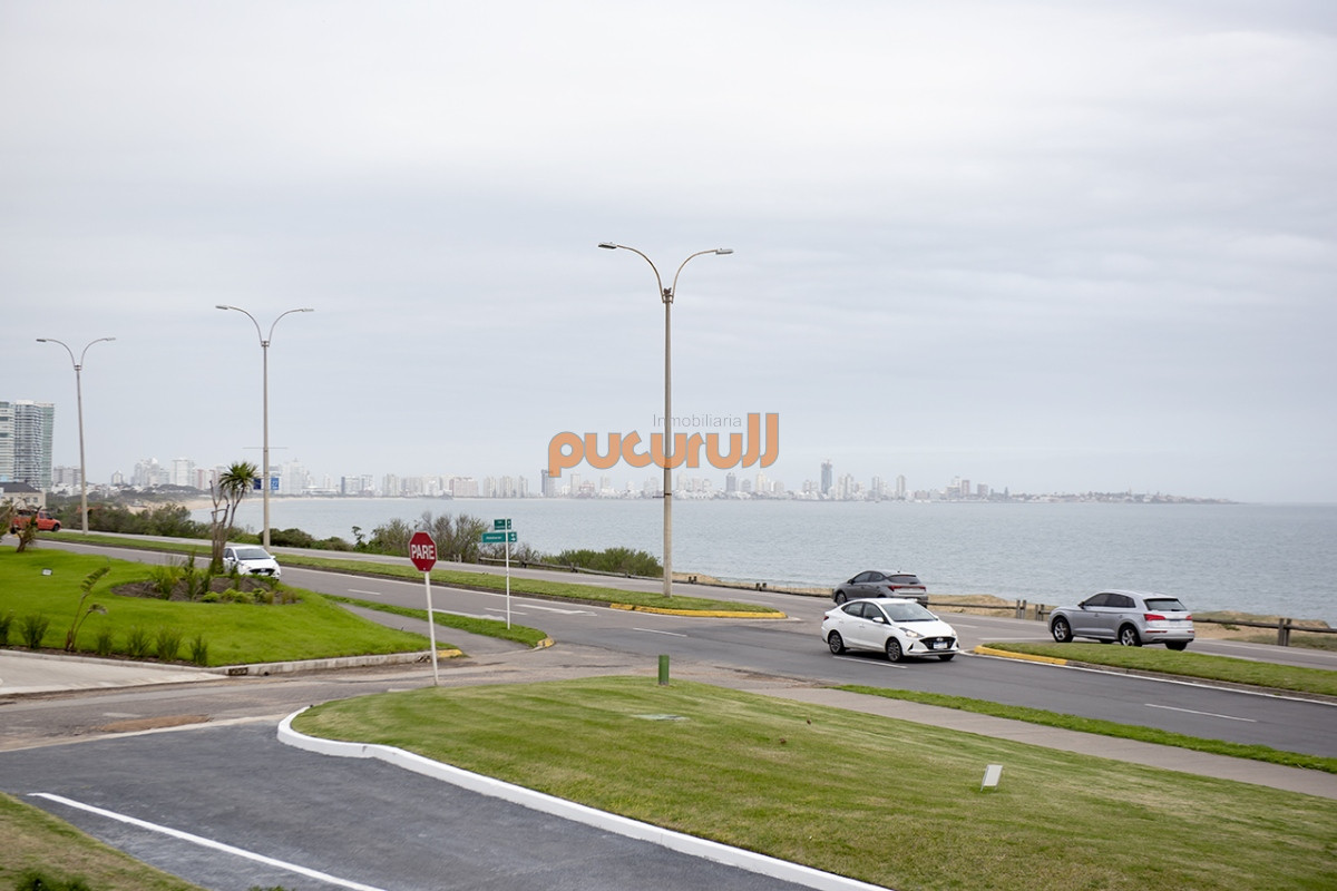 Apartamento ID.1481 - Departamento de 3 dormitorios en venta. Gran Oportunidad en Mansa.