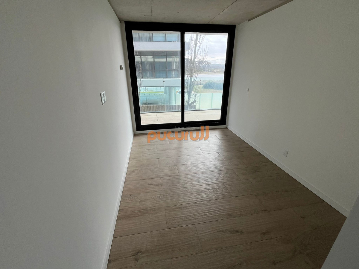 Apartamento ID.1999 - Departamento de 2 dormitorios con 2 baños en venta, gran terraza. Walmer Lagoon