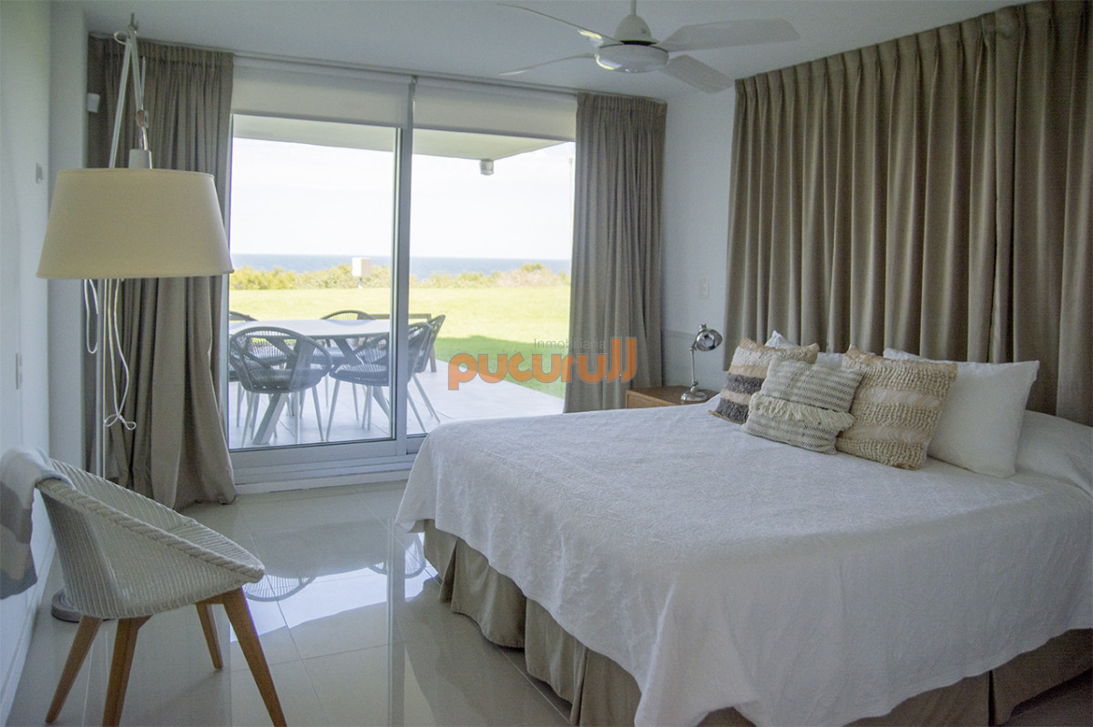 Apartamento ID.2650 - En venta apartamento de 3 dormitorios en excelente ubicacion, Pinares Punta del Este