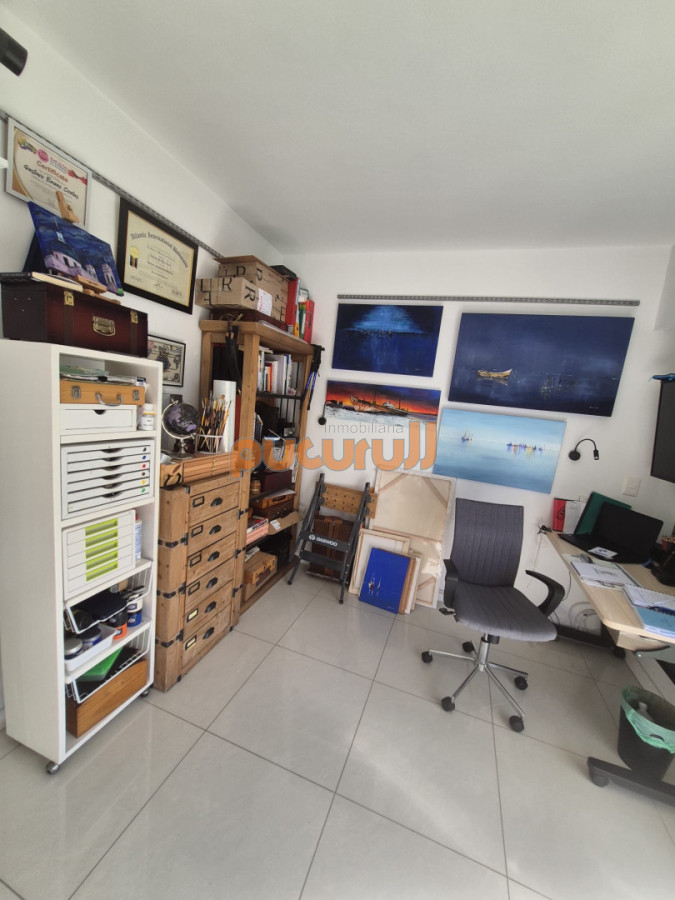 Apartamento ID.2667 - Apartamento en venta primera linea Playa Mansa Punta del Este 2 dormitorios