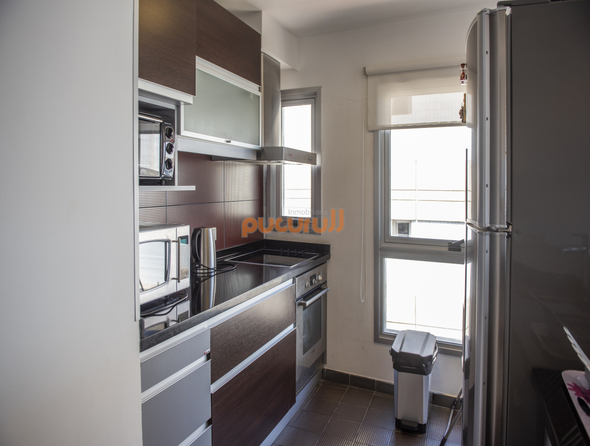 Apartamento ID.2002 - Hermoso Ph con azotea propia, parrillero, 2 dormitorios, No te lo pierdas.