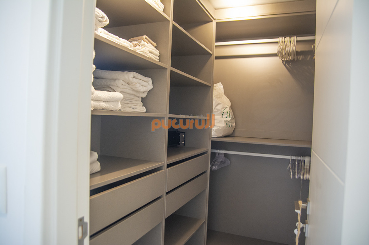 Apartamento ID.2650 - En venta apartamento de 3 dormitorios en excelente ubicacion, Pinares Punta del Este