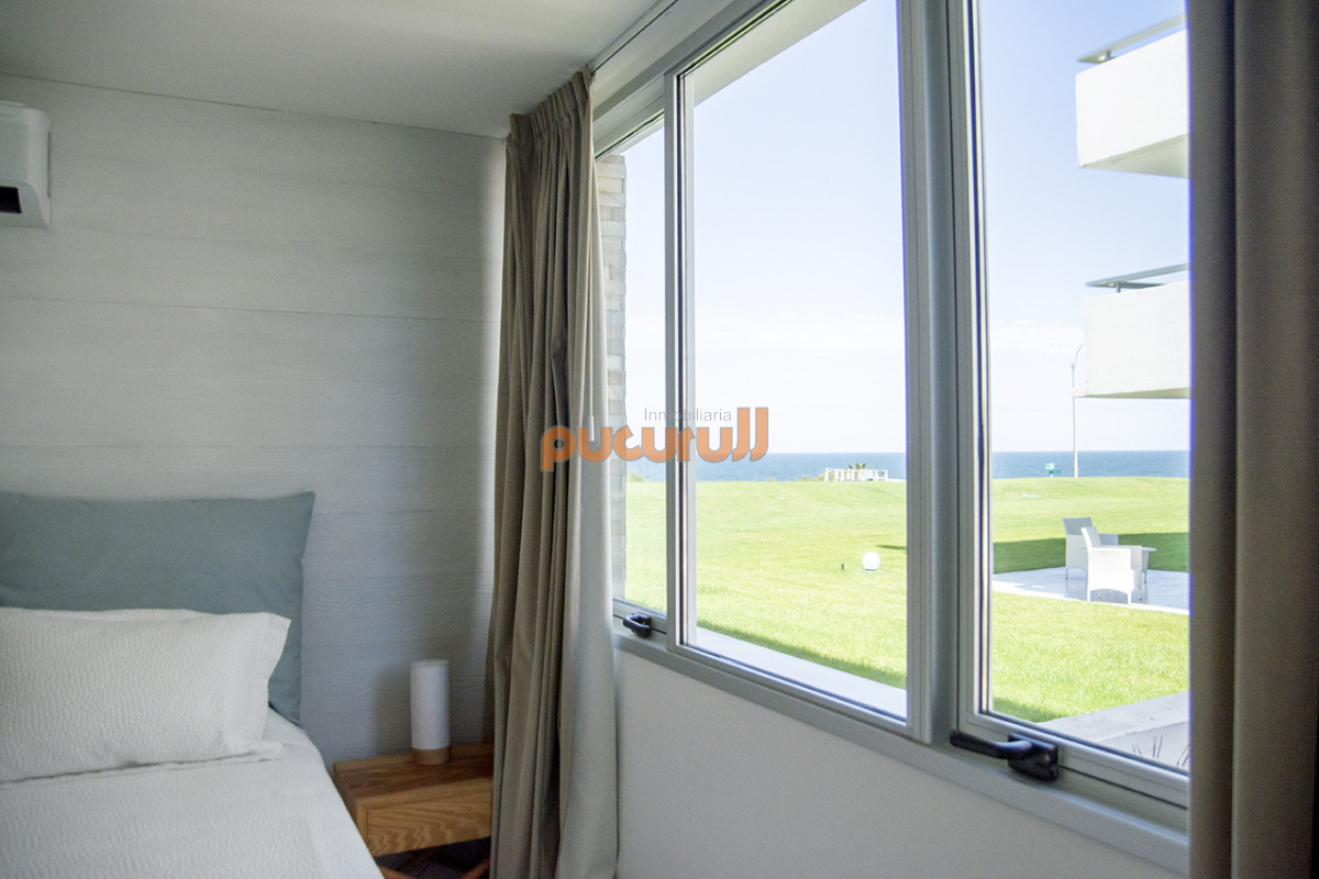 Apartamento ID.2650 - En venta apartamento de 3 dormitorios en excelente ubicacion, Pinares Punta del Este