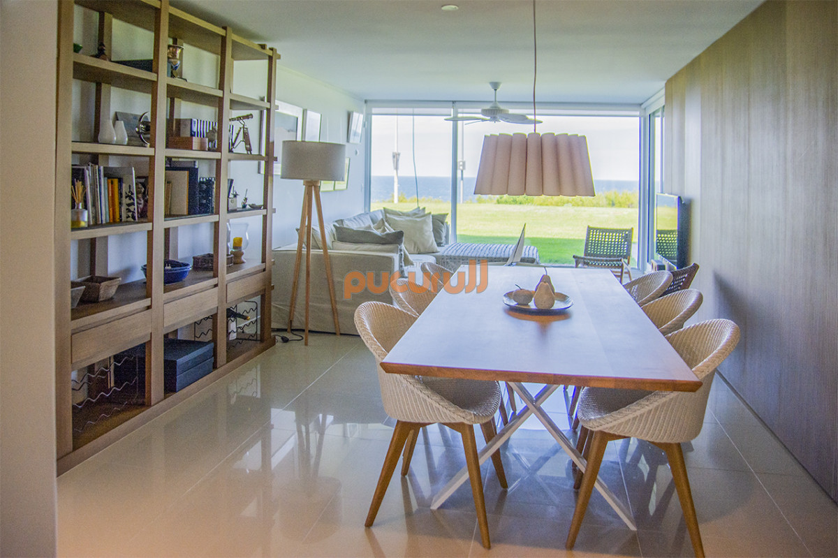Apartamento ID.2650 - En venta apartamento de 3 dormitorios en excelente ubicacion, Pinares Punta del Este
