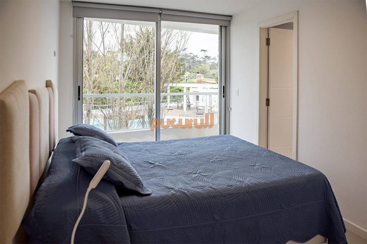 Apartamento ID.1480 - Departamento de 3 dormitorios en venta. Gran Oportunidad en Playa Mansa.