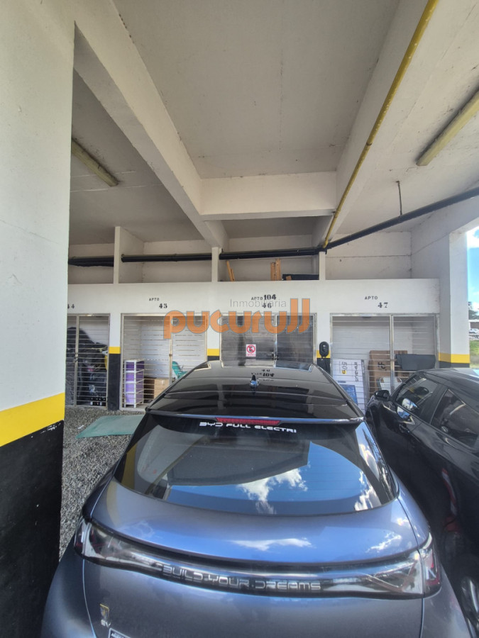 Apartamento ID.2667 - Apartamento en venta primera linea Playa Mansa Punta del Este 2 dormitorios