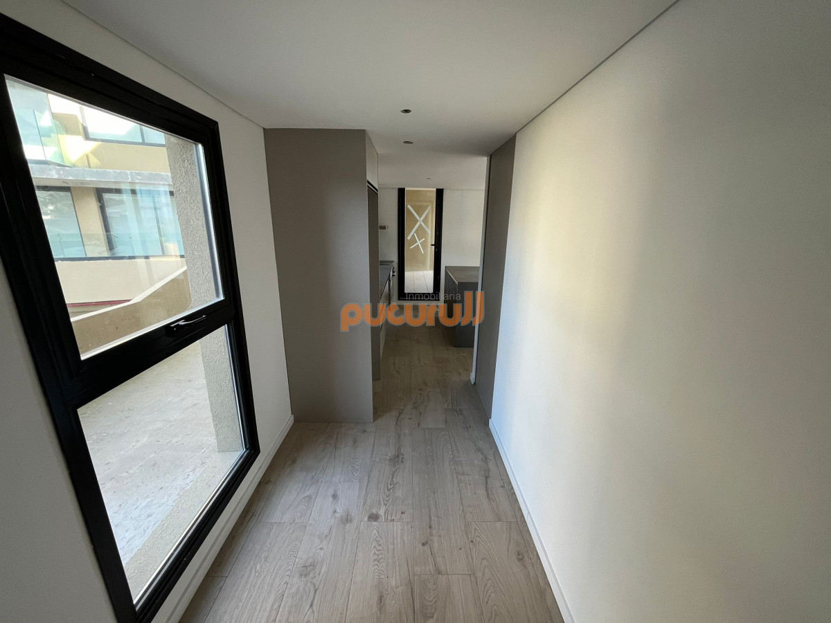 Apartamento ID.1998 - Walmer Lagoon.  Unidad en venta,  a estrenar frente al mar, 2 dormitorios, amplia terraza.