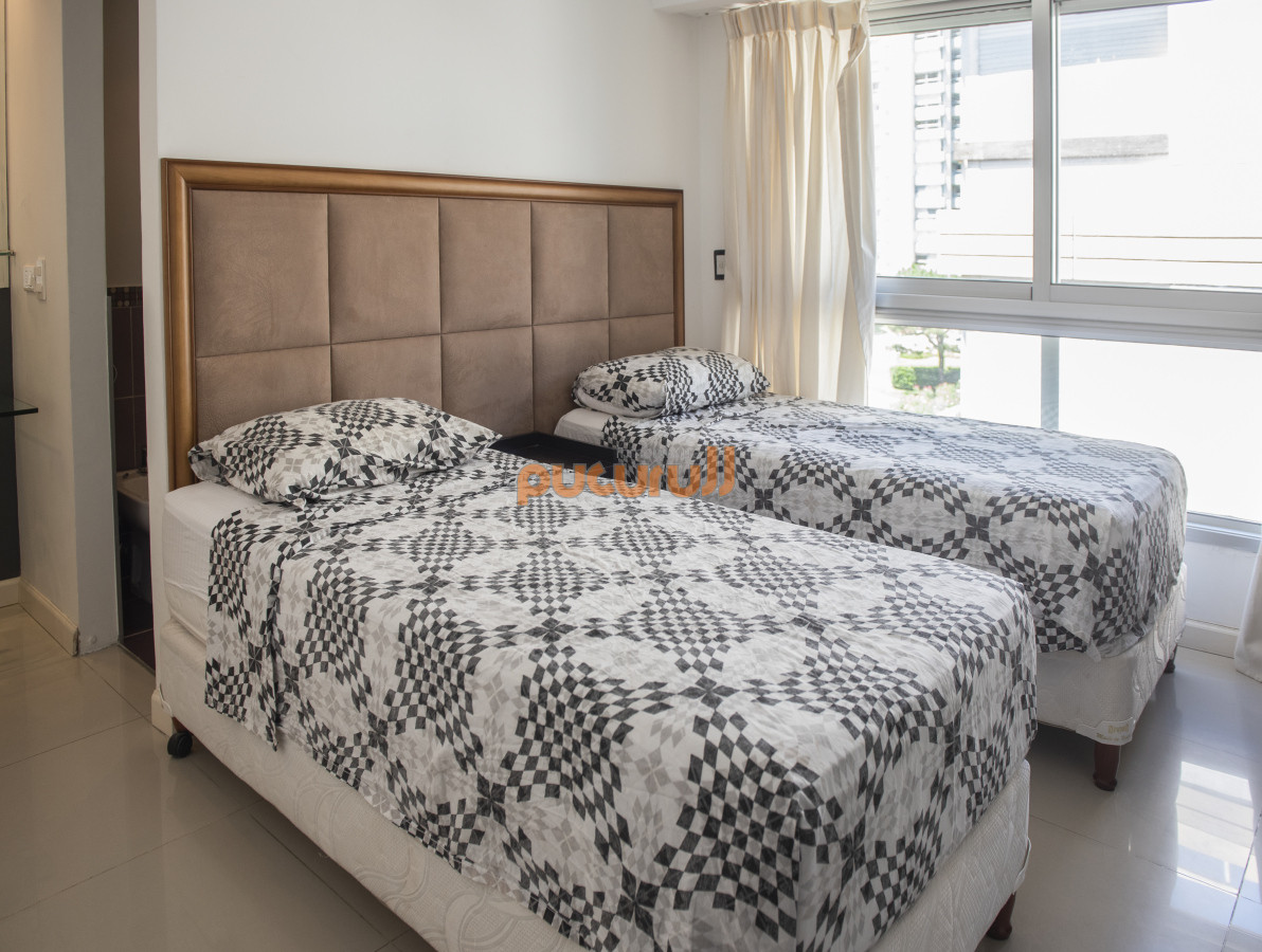 Apartamento ID.2002 - Hermoso Ph con azotea propia, parrillero, 2 dormitorios, No te lo pierdas.