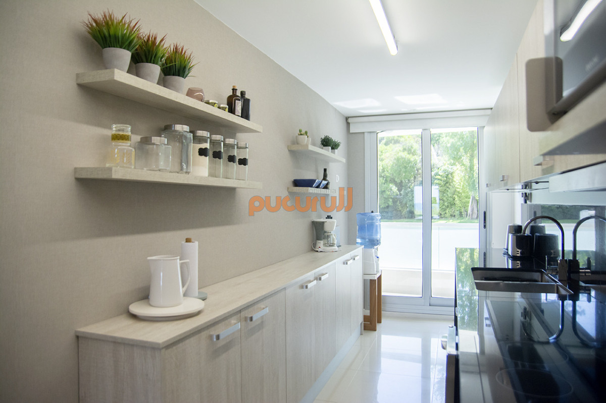 Apartamento ID.2650 - En venta apartamento de 3 dormitorios en excelente ubicacion, Pinares Punta del Este