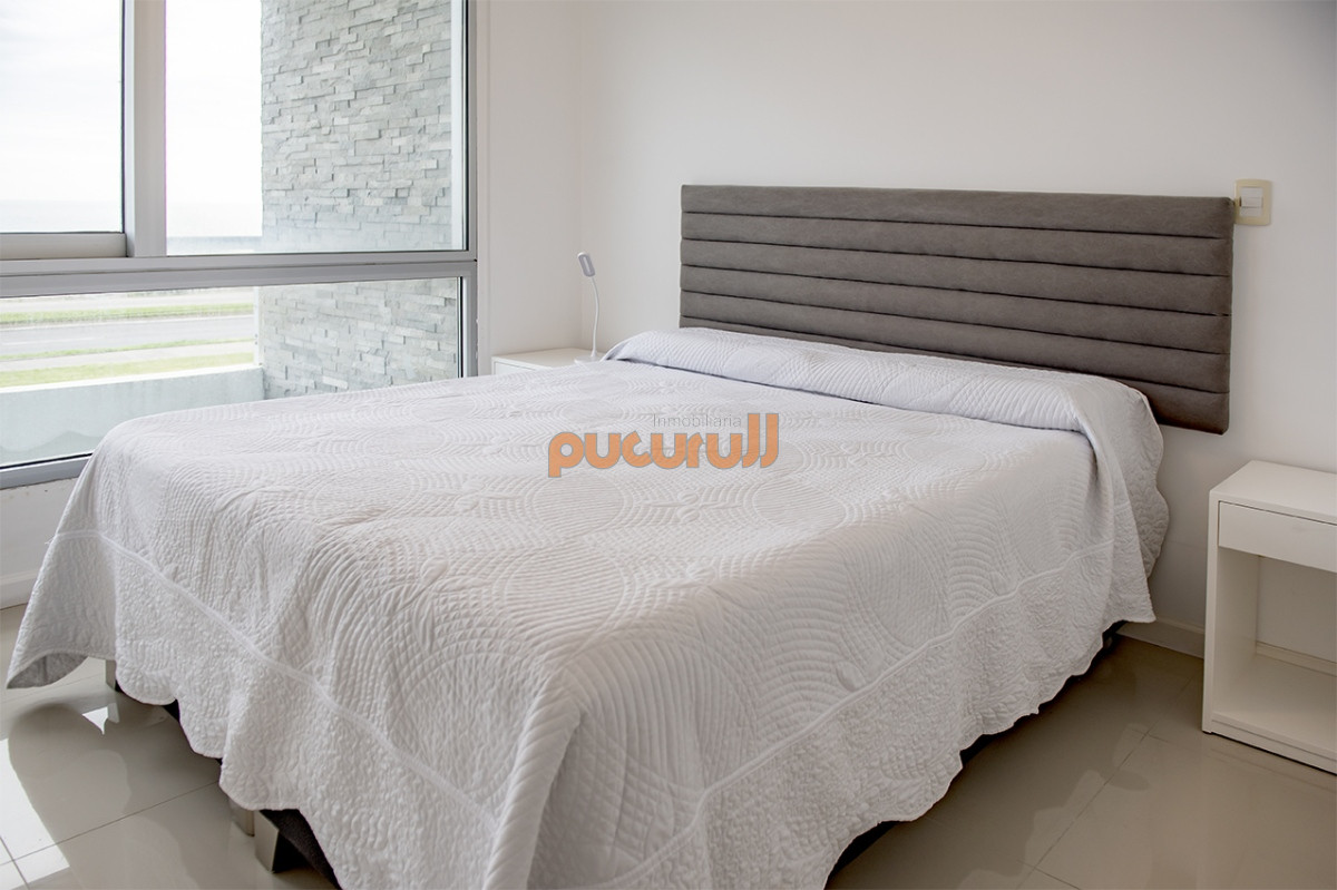 Apartamento ID.1481 - Departamento de 3 dormitorios en venta. Gran Oportunidad en Mansa.
