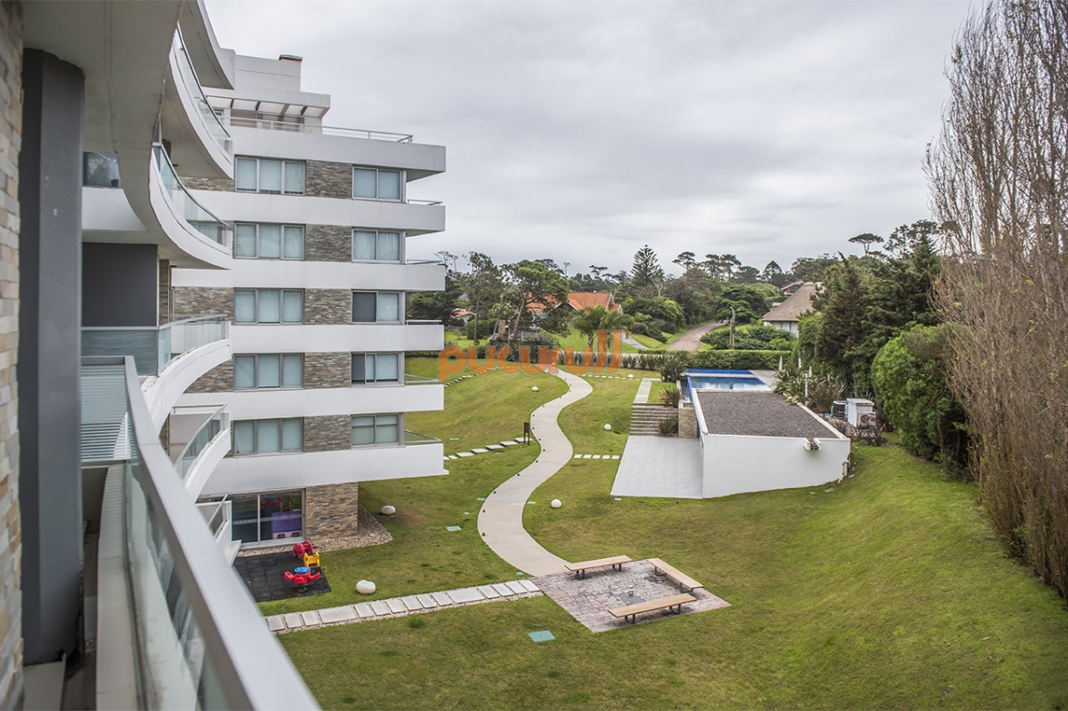 Apartamento ID.1480 - Departamento de 3 dormitorios en venta. Gran Oportunidad en Playa Mansa.