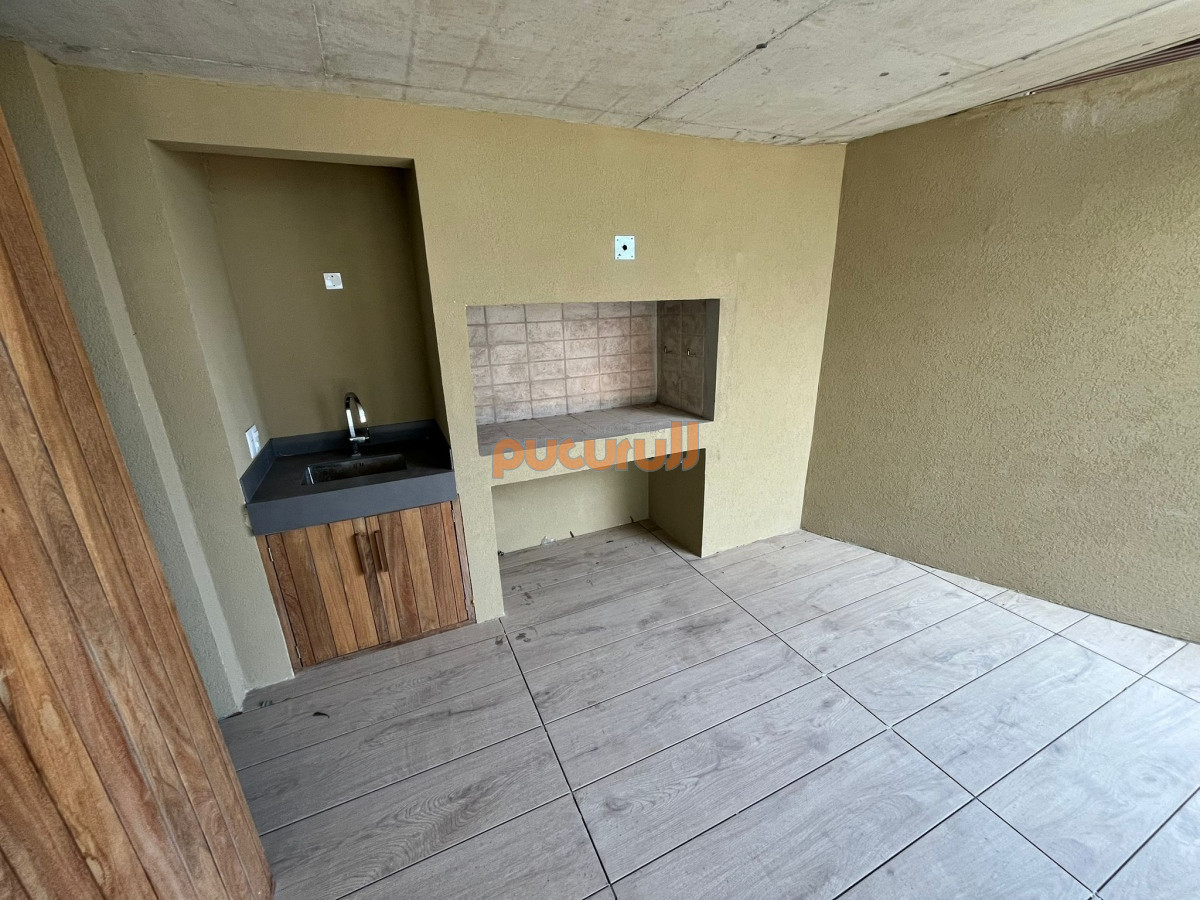 Apartamento ID.1998 - Walmer Lagoon.  Unidad en venta,  a estrenar frente al mar, 2 dormitorios, amplia terraza.