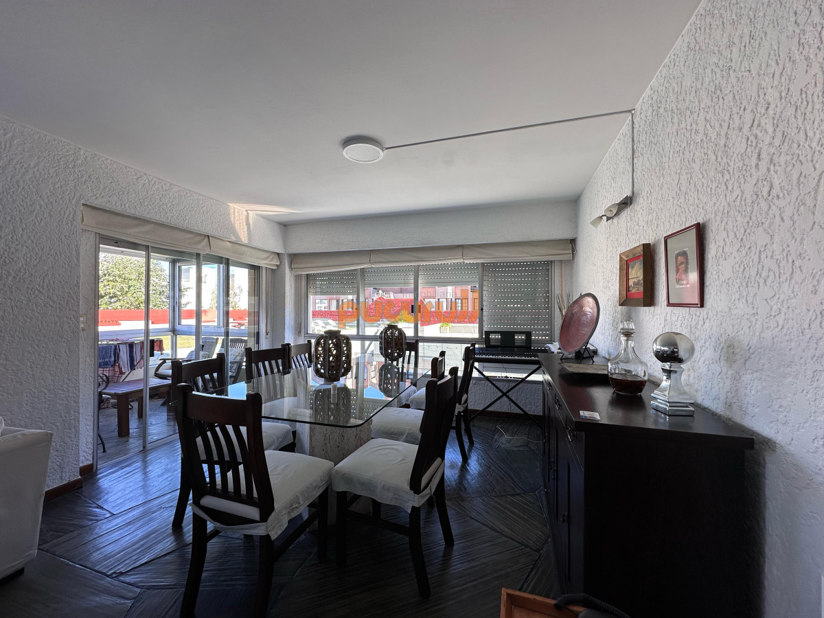Apartamento ID.2102 - Departamento a pocos metros del Mar.