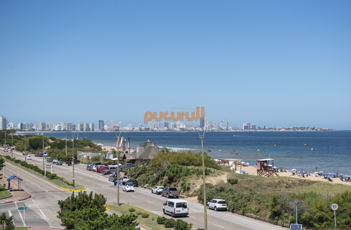 Apartamento ID.2002 - Hermoso Ph con azotea propia, parrillero, 2 dormitorios, No te lo pierdas.