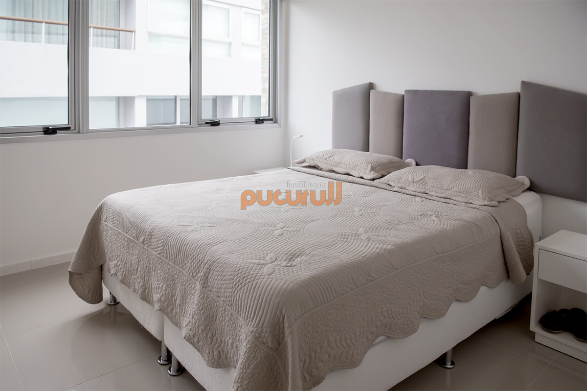 Apartamento ID.1480 - Departamento de 3 dormitorios en venta. Gran Oportunidad en Playa Mansa.