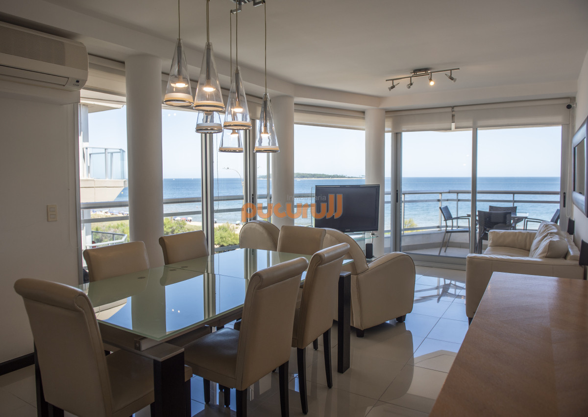 Apartamento ID.2002 - Hermoso Ph con azotea propia, parrillero, 2 dormitorios, No te lo pierdas.