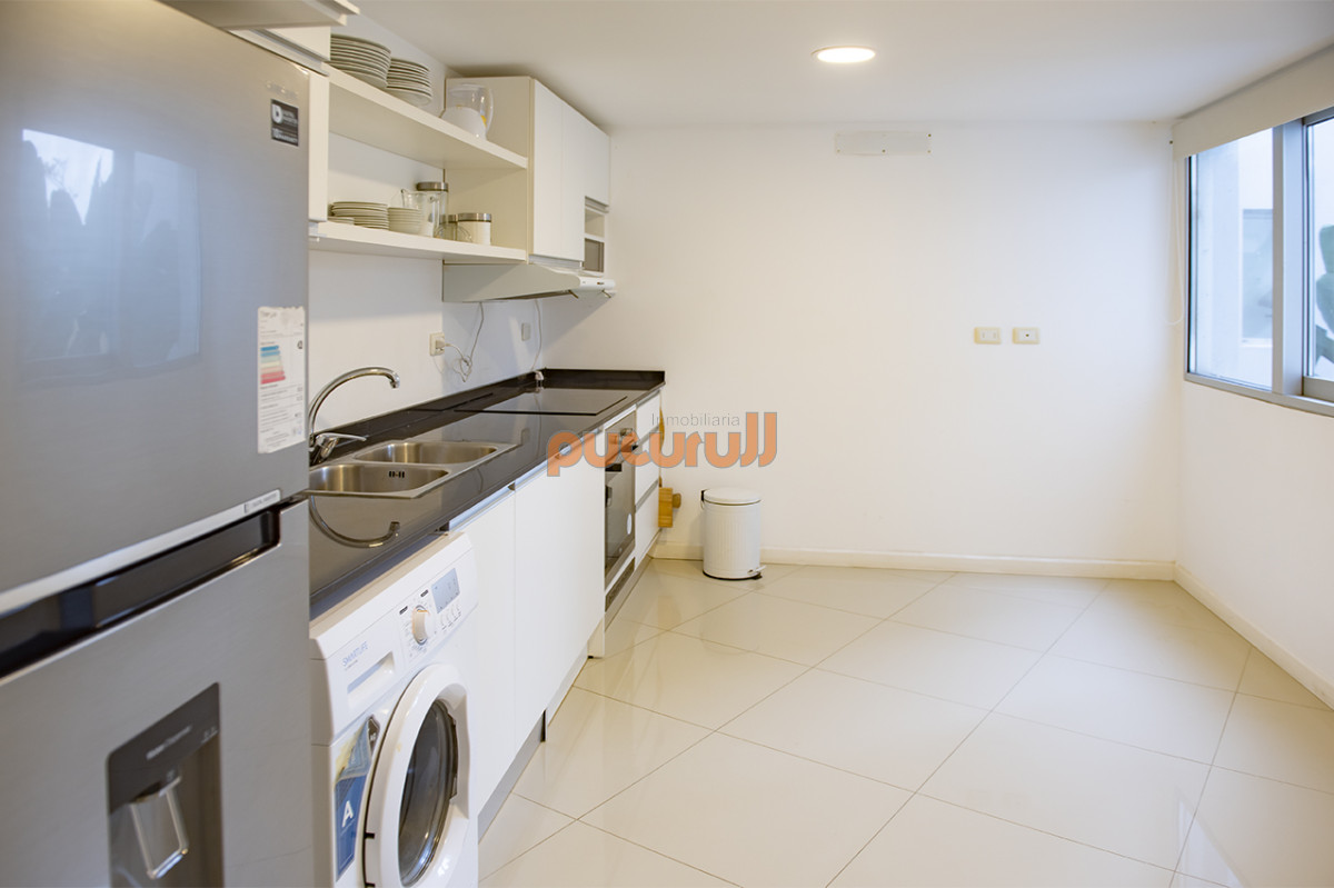 Apartamento ID.1481 - Departamento de 3 dormitorios en venta. Gran Oportunidad en Mansa.