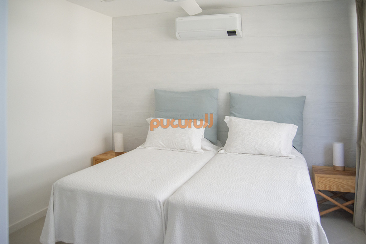 Apartamento ID.2650 - En venta apartamento de 3 dormitorios en excelente ubicacion, Pinares Punta del Este