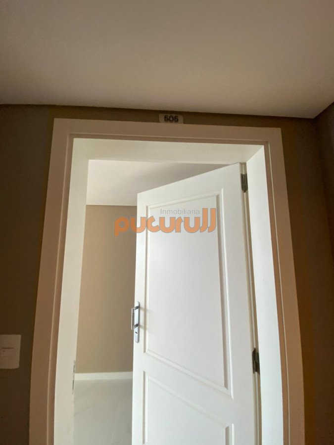 Apartamento ID.2651 - Invierta con financiación en espectacular torre con vista a la laguna y el mar. 