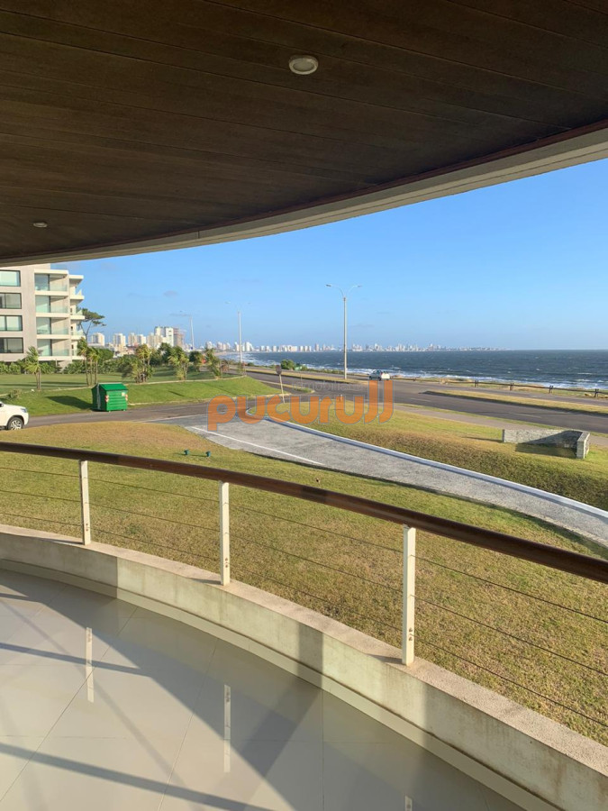 Mansa - GoPunta - Portal Inmobiliario de Punta del Este - Maldonado