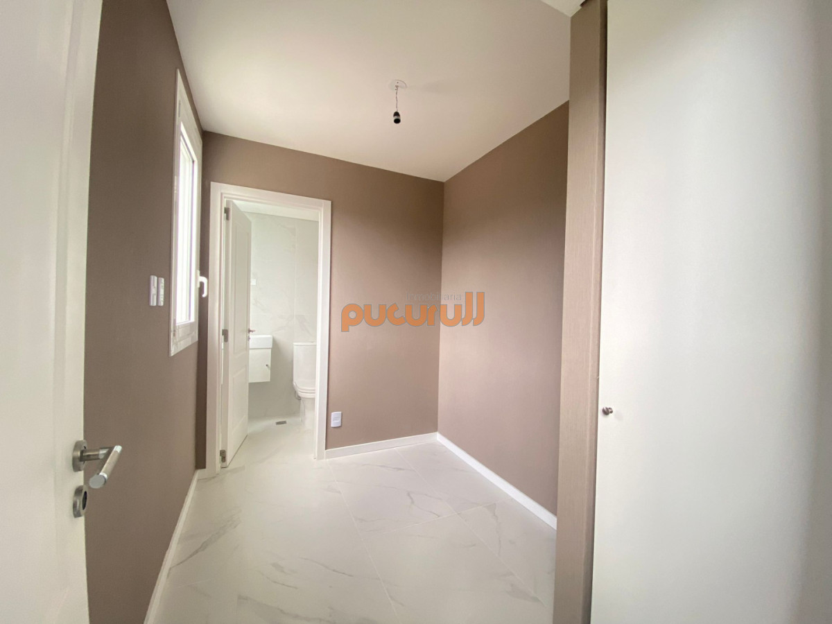 Apartamento ID.2651 - Invierta con financiación en espectacular torre con vista a la laguna y el mar. 