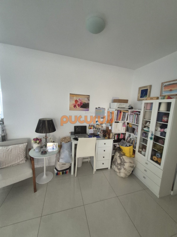 Apartamento ID.2667 - Apartamento en venta primera linea Playa Mansa Punta del Este 2 dormitorios