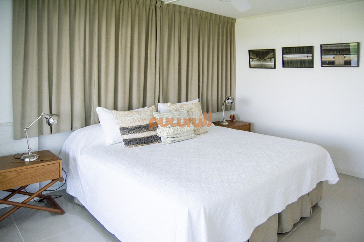 Apartamento ID.2650 - En venta apartamento de 3 dormitorios en excelente ubicacion, Pinares Punta del Este